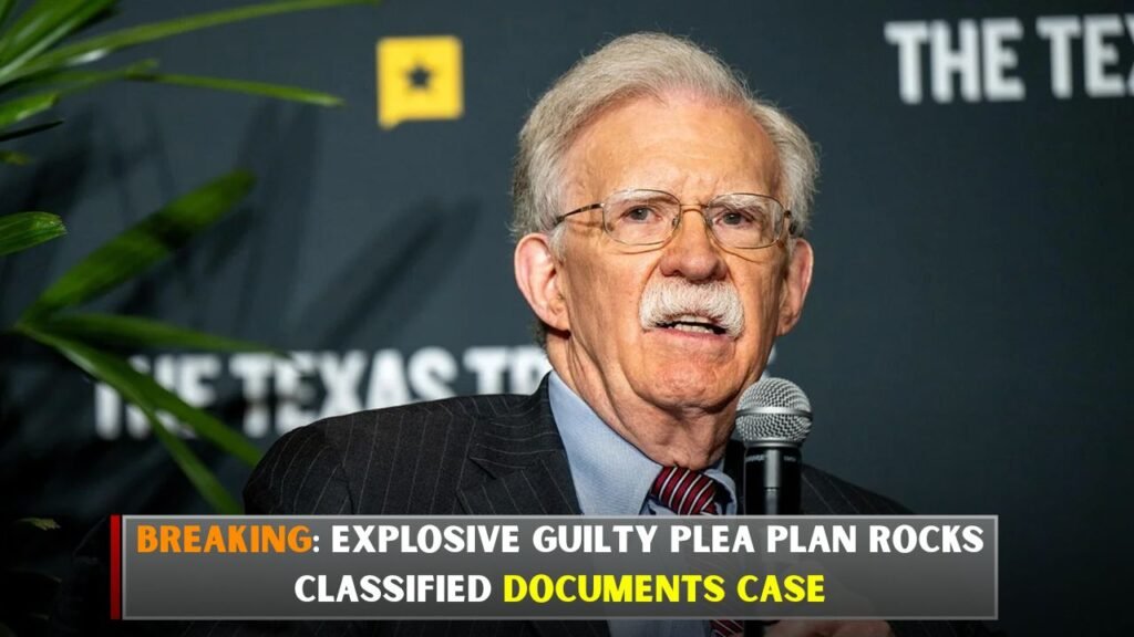 John Bolton