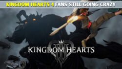 Kingdom Hearts 4 Is Still Getting Strong Fan Interest