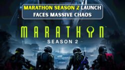 Marathon Season 2 Launch Hits Trouble After Server Problems