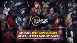 Massive 10th Anniversary Reveal Leaves Fans Stunned
