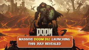 Doom The Dark Ages DLC Arrives This July
