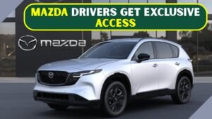 Mazda Owners Get a Rare Chance to Bring Their Vehicles to the SEMA Garage
