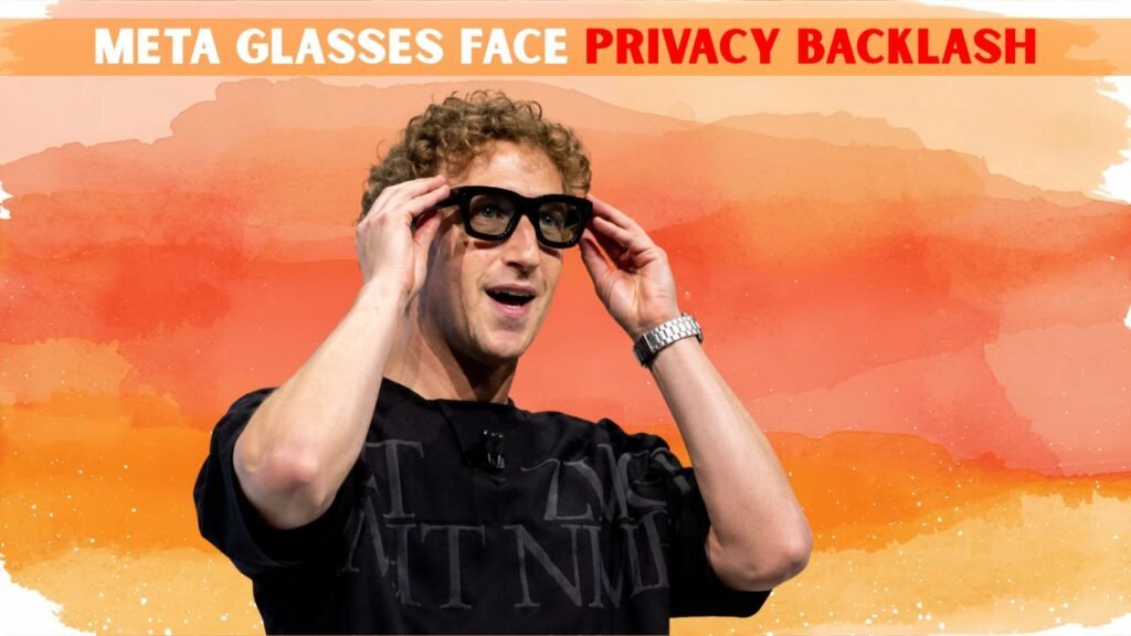 Meta Glasses