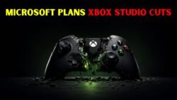 Microsoft May Shut Down Several Xbox Game Studios