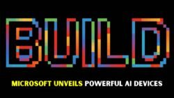 Microsoft Reveals New AI Models and Devices at Build 2026