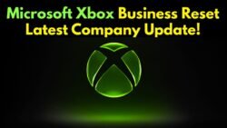 Microsoft Xbox business reset explained by executives in latest company update