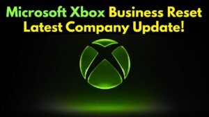 Microsoft Xbox business reset explained by executives in latest company update