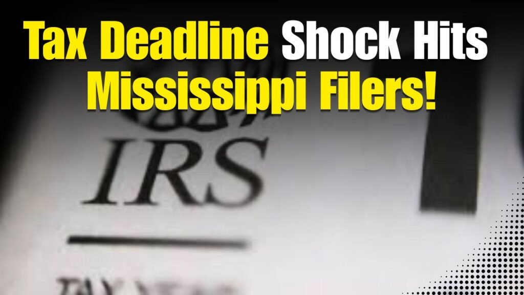 Mississippi filers
