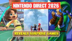 Nintendo Direct June 2026 gets gamer attention