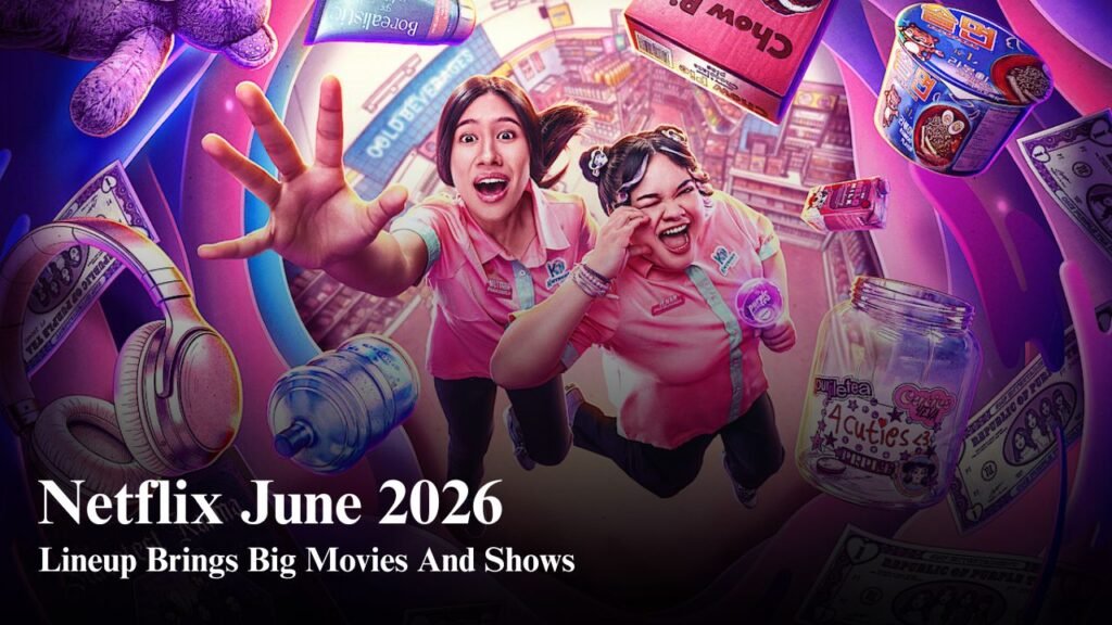 Netflix