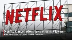 Netflix Show Cancellations Leave Fans Disappointed After Latest Cuts