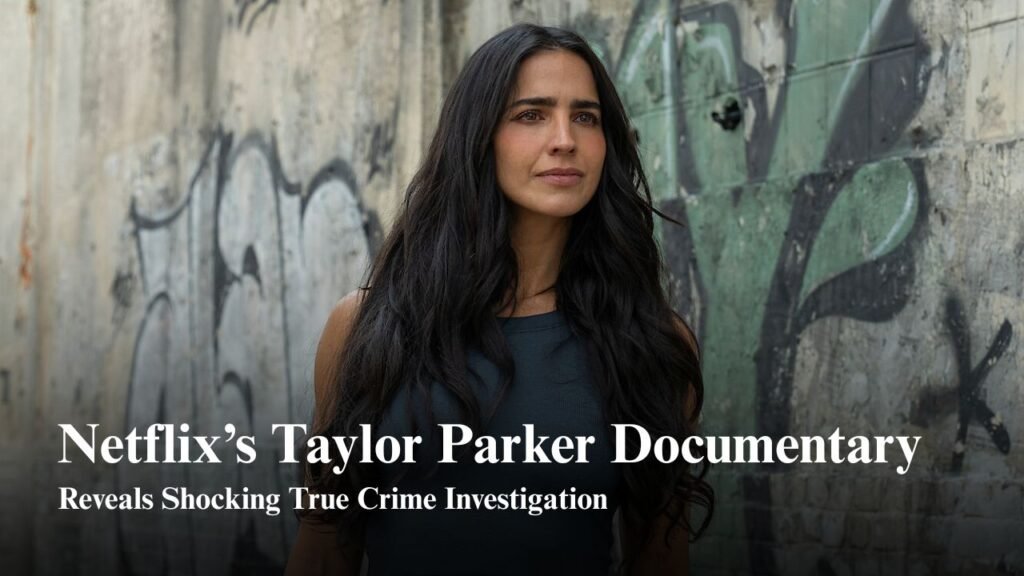Netflix documentary