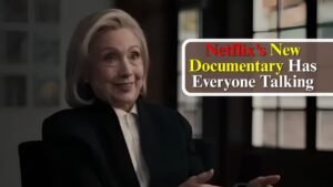 The American Experiment Documentary Arrives on Netflix With a Story Viewers Will Debate