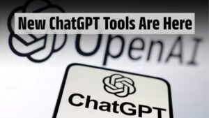 OpenAI Updates ChatGPT With Organization and Task Features