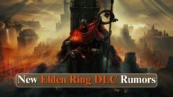 Elden Ring Raya Lucaria DLC Rumors Start Circulating Again