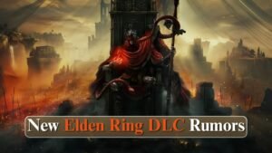 Elden Ring Raya Lucaria DLC Rumors Start Circulating Again
