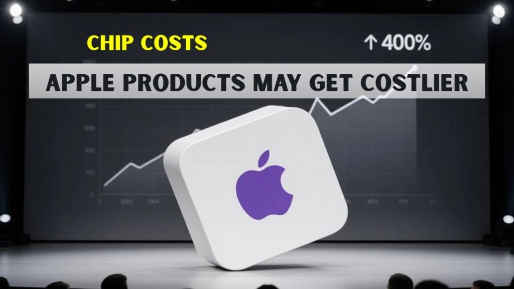 Memory Chip Costs