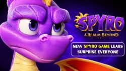 New Spyro Game Leaks Surprise Everyone
