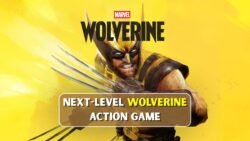 Marvel’s Wolverine Gameplay Shown at PlayStation Event