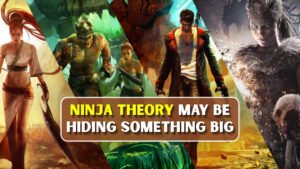 Ninja Theory Fans Wait for the Studio’s Next Big Game