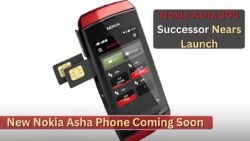 Nokia Asha 305 Successor Moves One Step Closer to Launch