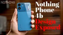 Nothing Phone 4b Design Leak Has Fans Counting Down to July 7
