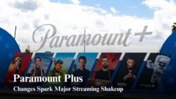 Paramount Plus