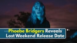 Phoebe Bridgers Announces Lost Weekend Album Release Date and Fans React