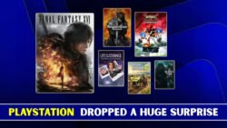 PS Plus Extra June 2026 Games Finally Revealed
