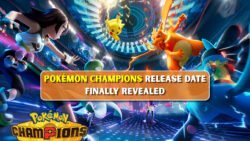 Pokémon Champions Launch Date Finally Confirmed for Mobile Players