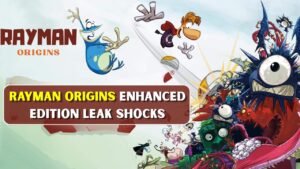 Rayman Origins Enhanced Edition Leaks Through Xbox Store