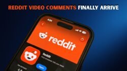 Reddit launches video comments for public subreddits