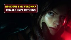 Resident Evil Veronica remake talk returns among fans