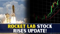 Rocket Lab stock rises after new space mission and earnings update