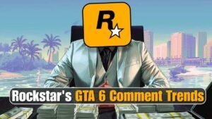 Rockstar Games Response to GTA 6 Gets Attention Online