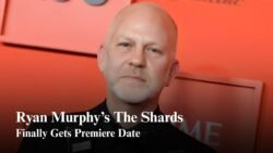 Ryan Murphy’s The Shards Gets Official Premiere Date