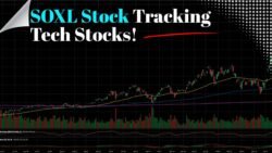 SOXL stock draws attention from traders tracking tech stocks