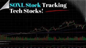 SOXL stock draws attention from traders tracking tech stocks