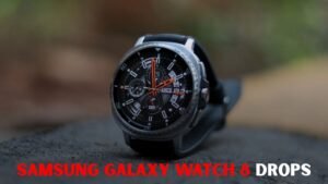Samsung Cuts Galaxy Watch 8 Prices by $130