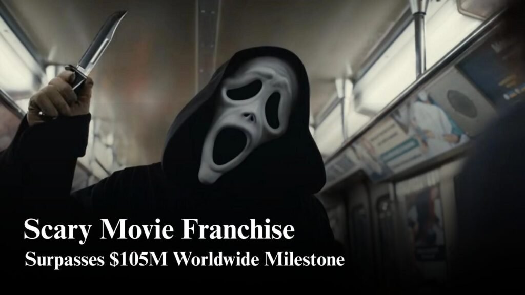 Scary Movie