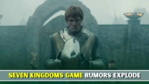 A Knight of the Seven Kingdoms game rumors fire up Game of Thrones fans