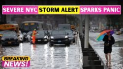 weather alert