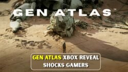 Shadow of the Colossus creator reveals gen ATLAS for Xbox Series X and S