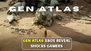 Shadow of the Colossus creator reveals gen ATLAS for Xbox Series X and S