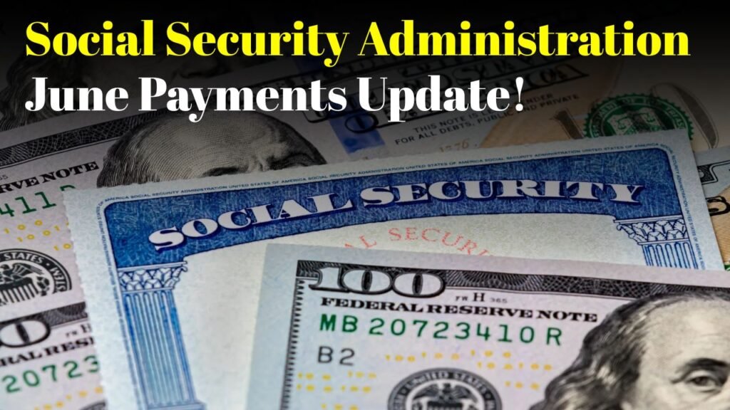 Social Security Administration