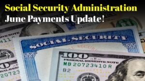 Social Security Administration Starts June Payments This Week and Millions Are Checking Their Dates
