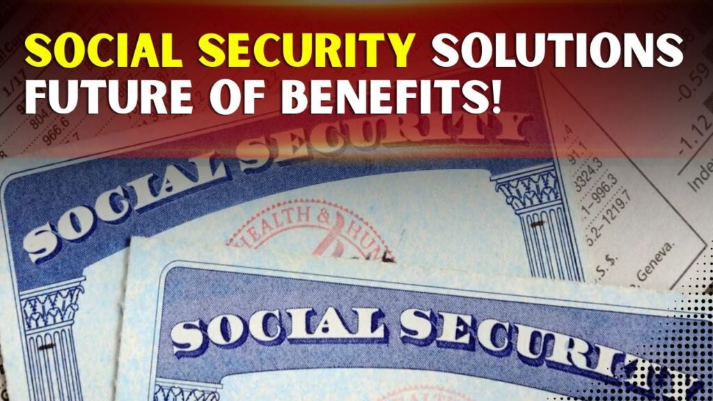 Social Security Solvency Solutions