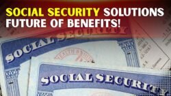 Social Security Solvency Solutions Could Shape the Future of Benefits