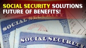 Social Security Solvency Solutions Could Shape the Future of Benefits