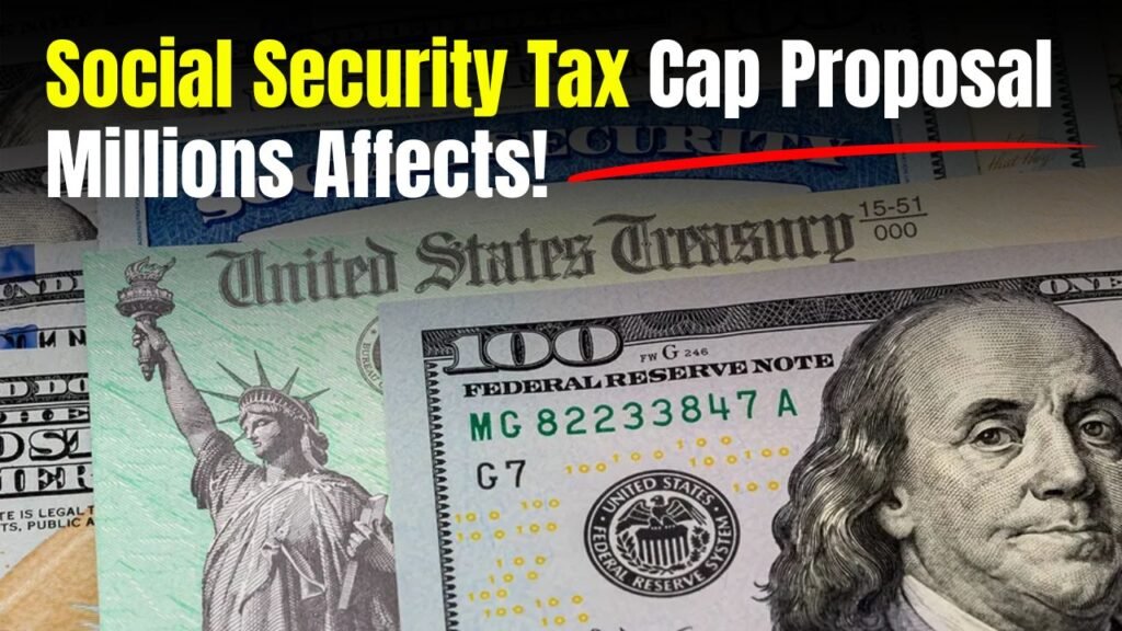 Social Security Tax
